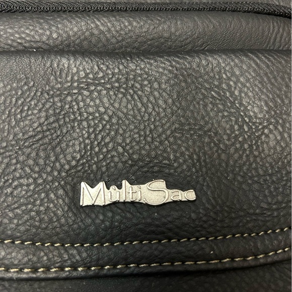 MultSac Purse - Picture 2 of 4